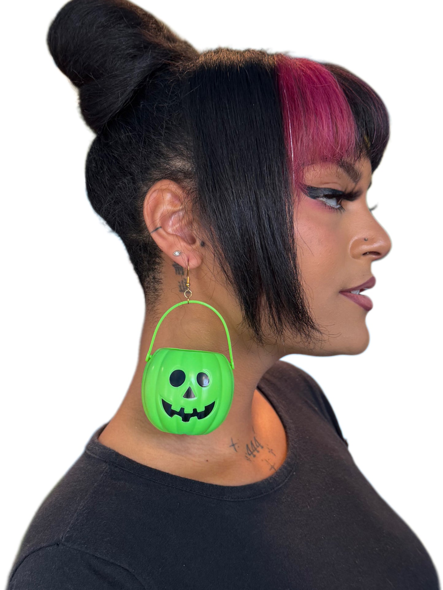 Trick or Treat Earrings