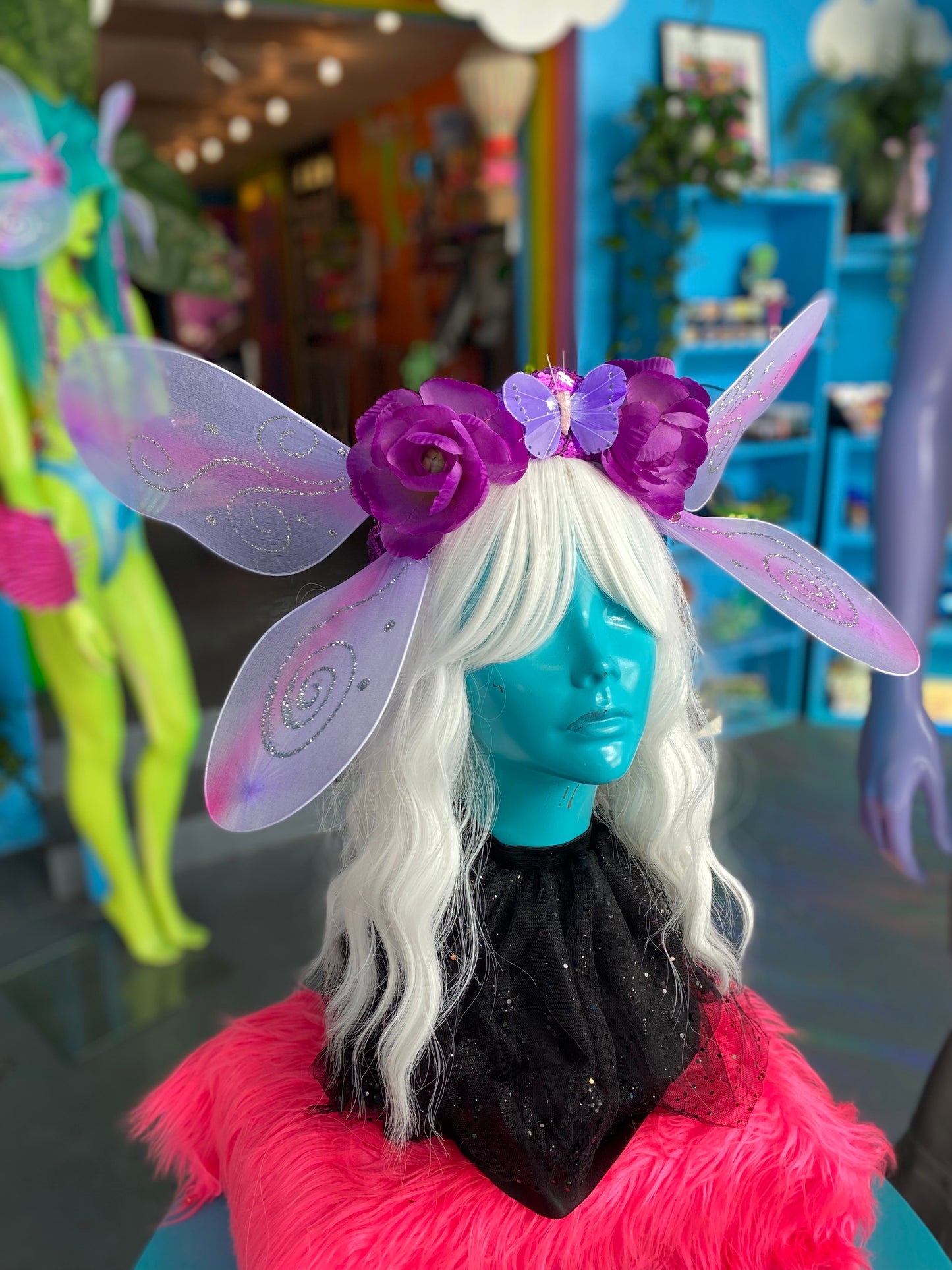 Fairy Headdress