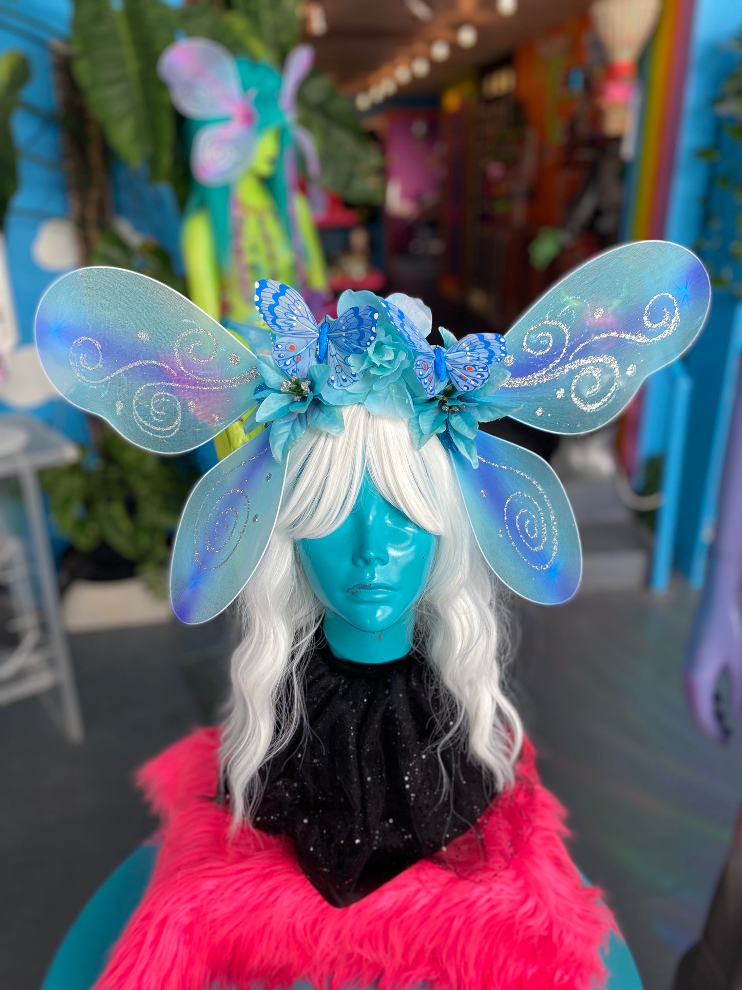 Fairy Headdress