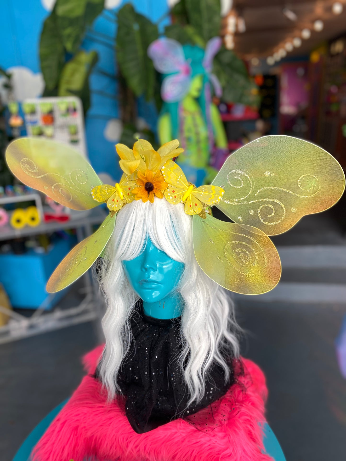 Fairy Headdress