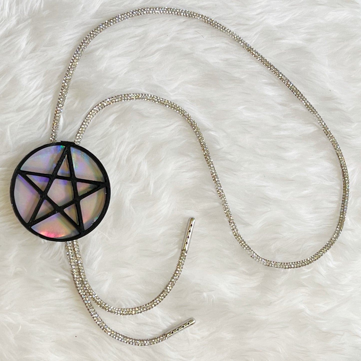 Pentagram Bolo