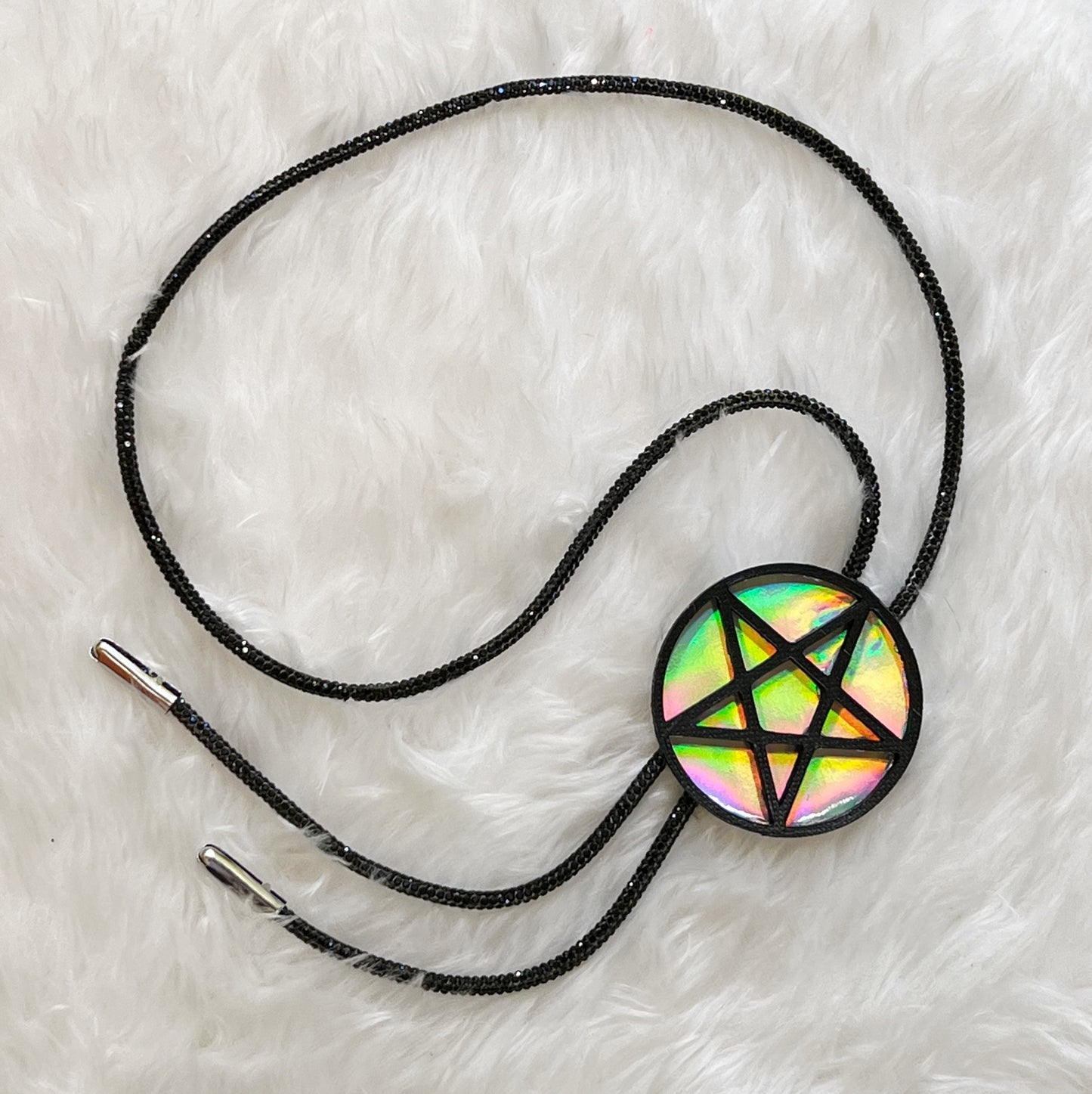 Pentagram Bolo
