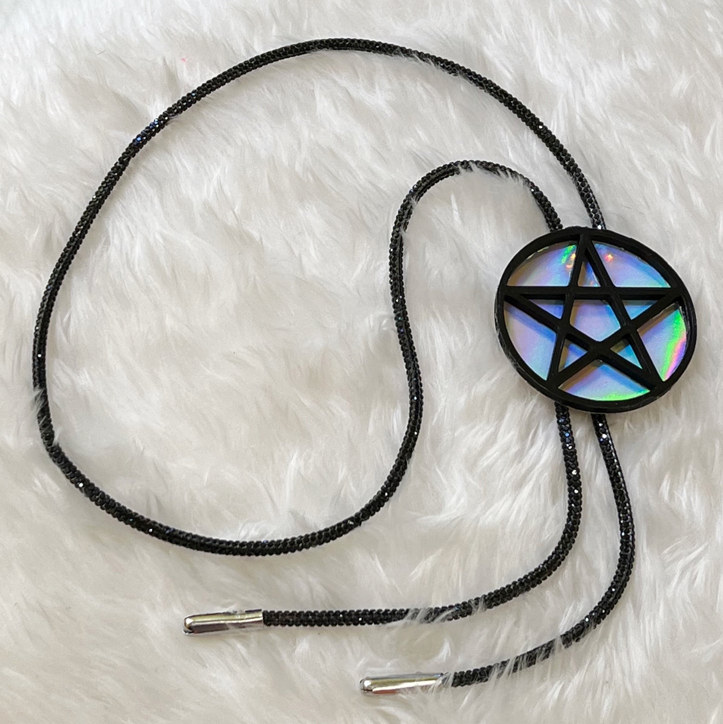 Pentagram Bolo