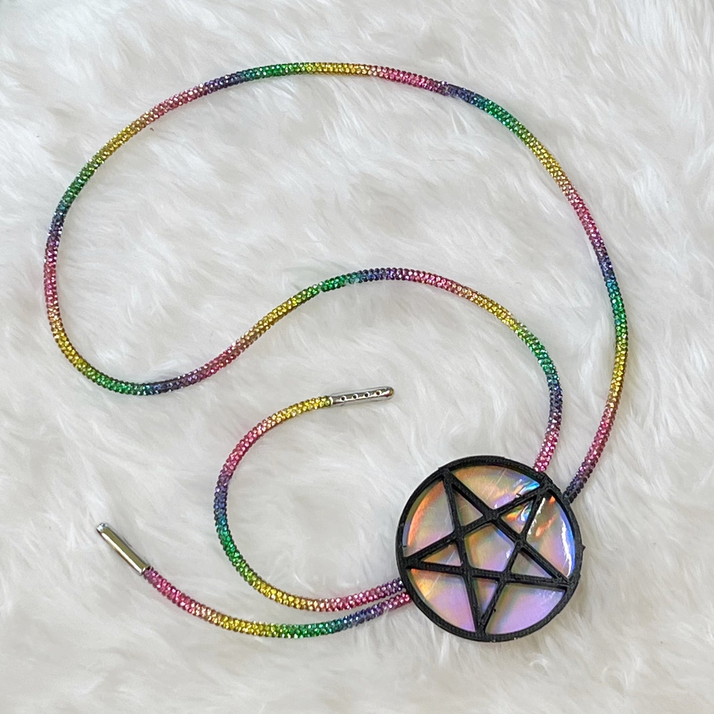Pentagram Bolo