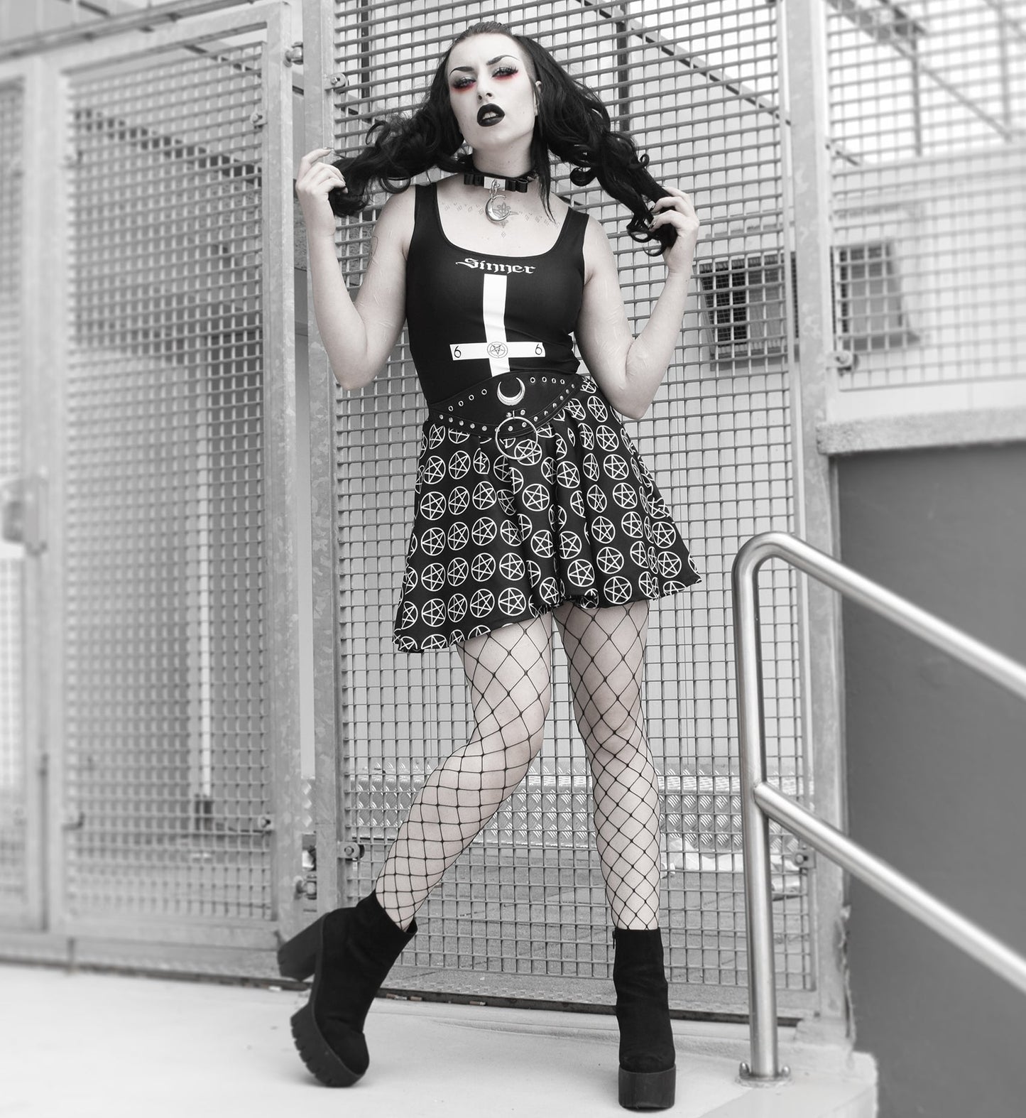 Extra Large Net Fishnets