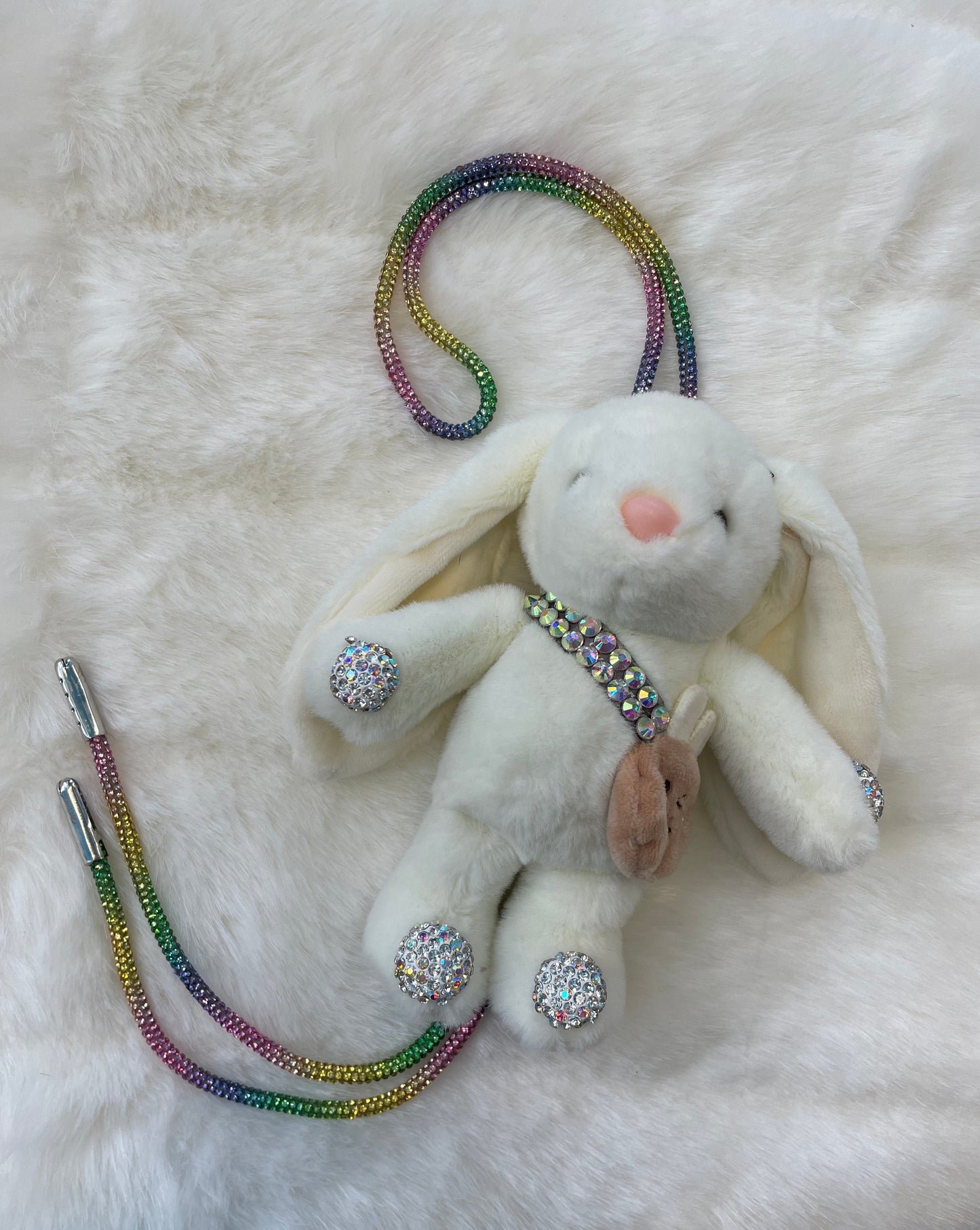Bunny Bolos
