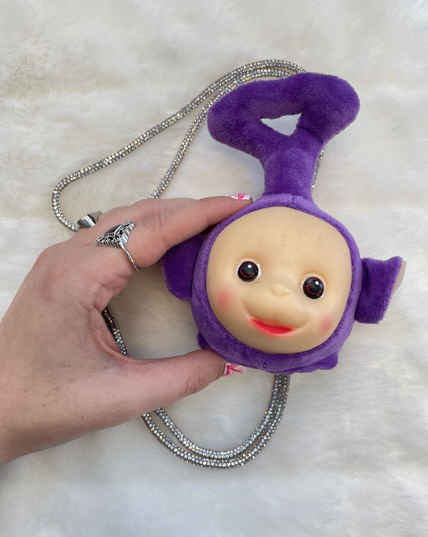 Tubbie Bolos