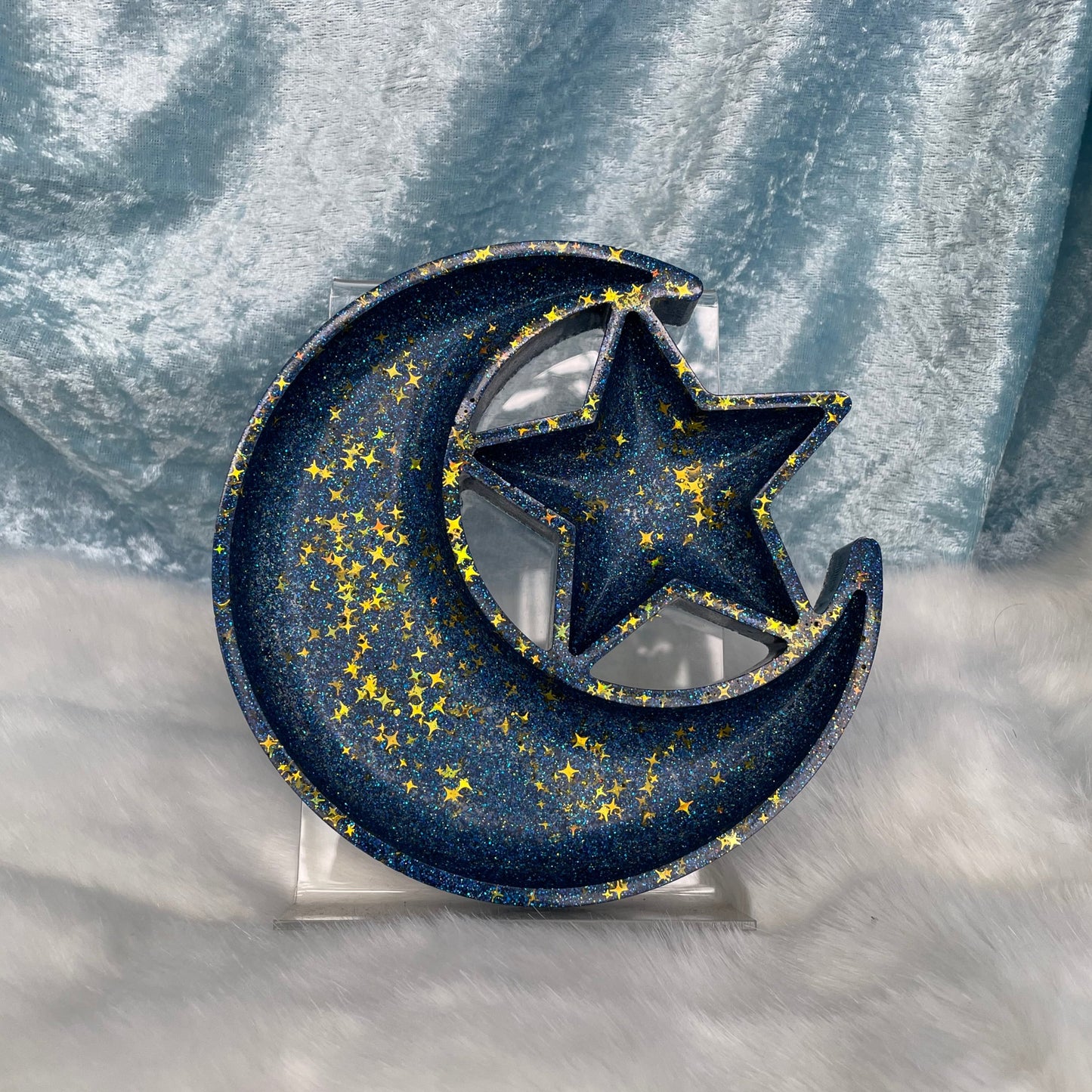 Moon Trinket Tray