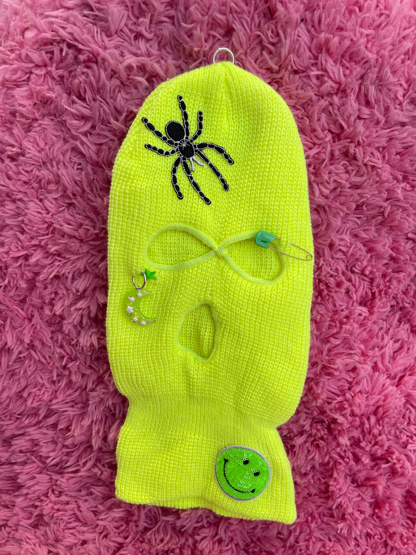 SCIPped Out Ski Masks