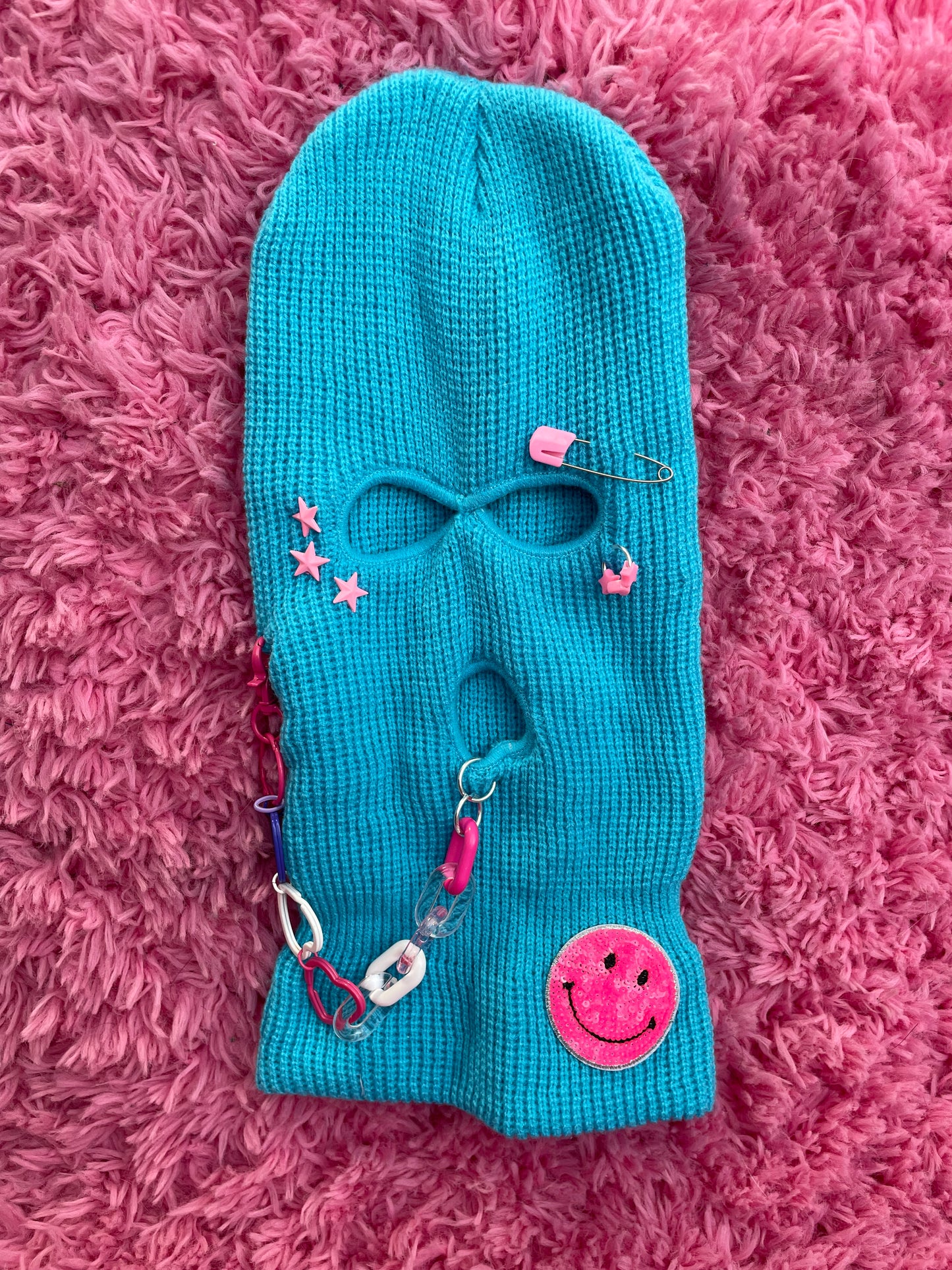 SCIPped Out Ski Masks