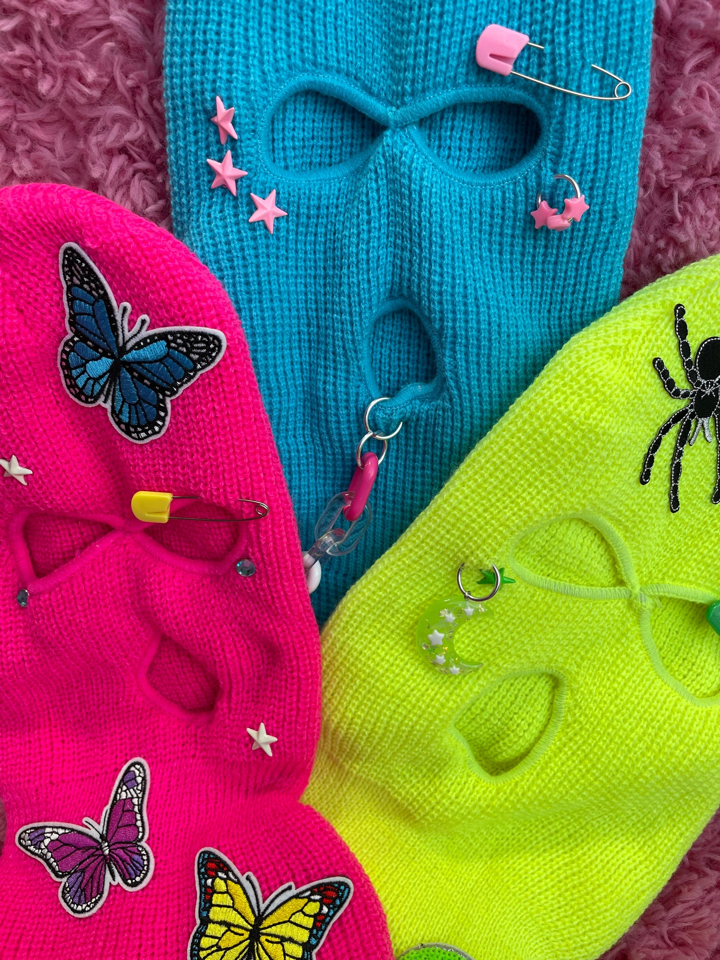 SCIPped Out Ski Masks