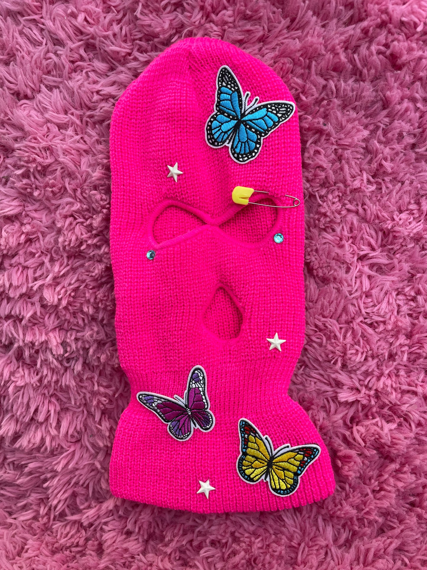 SCIPped Out Ski Masks
