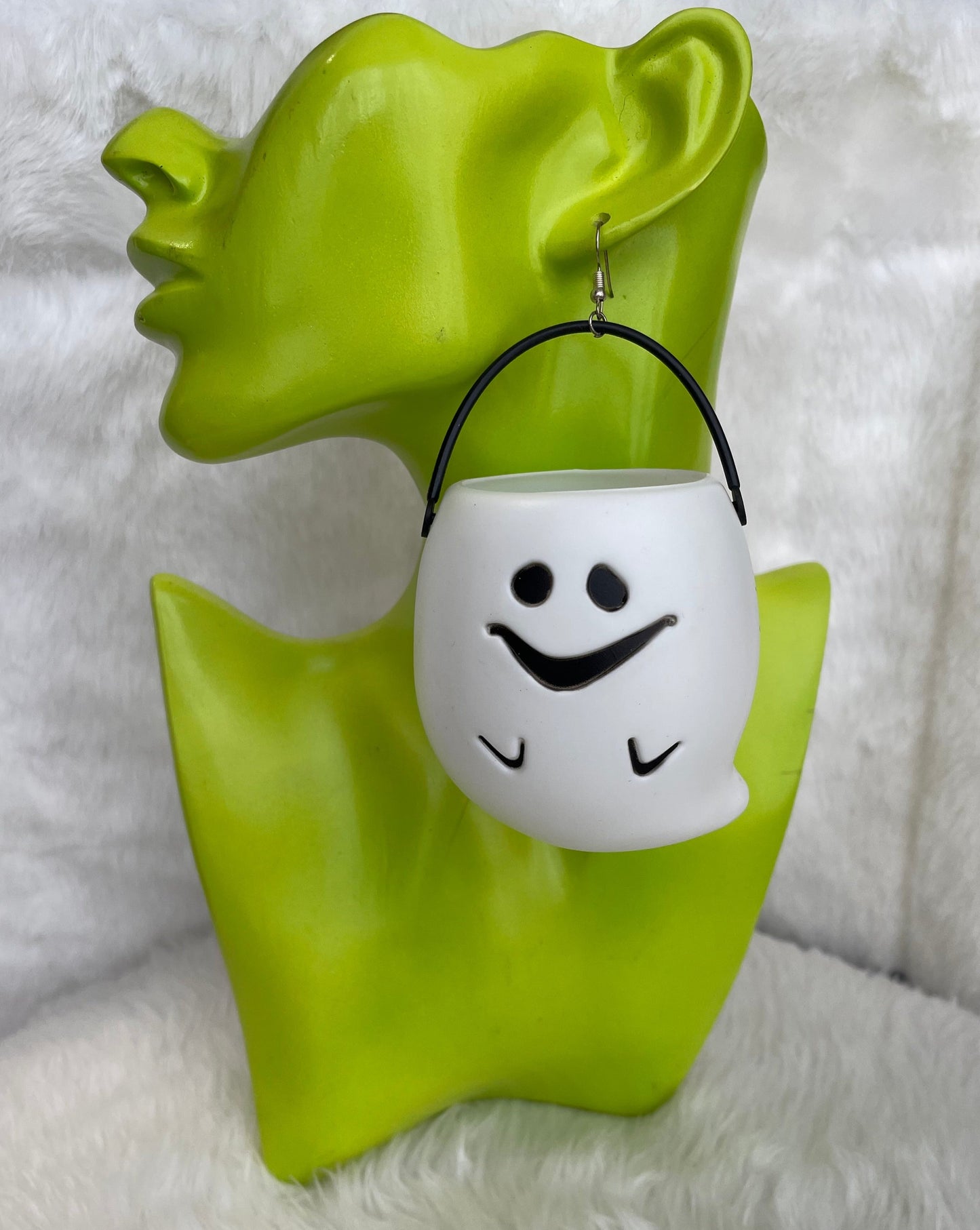 Trick or Treat Earrings