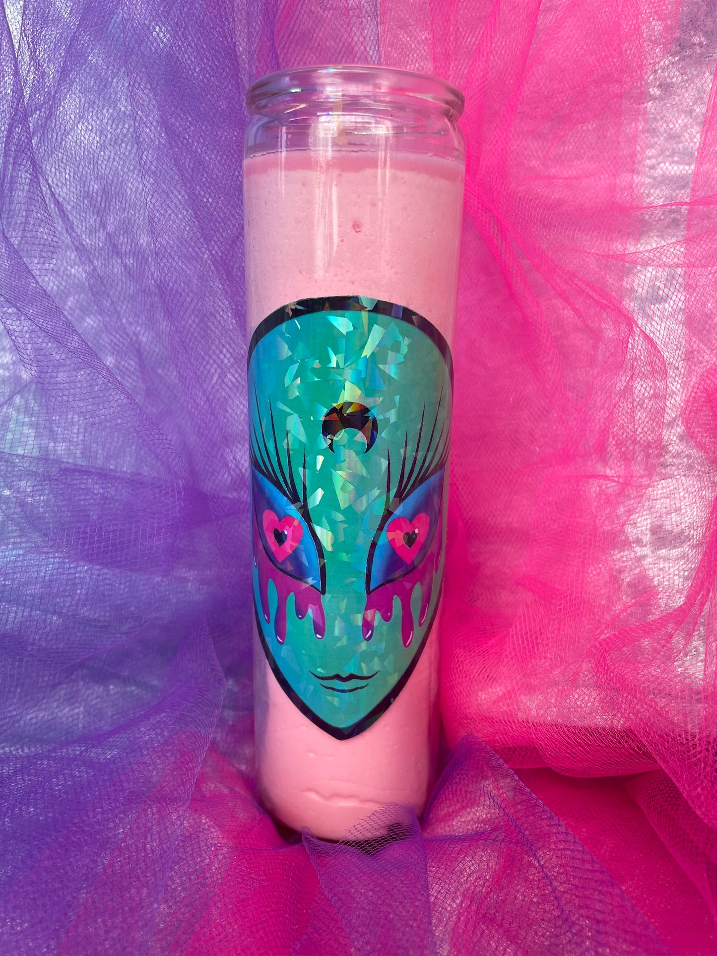 SCIP Prayer Candles