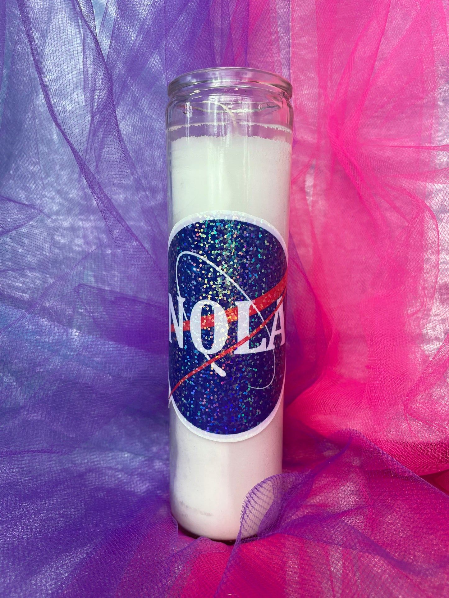 SCIP Prayer Candles