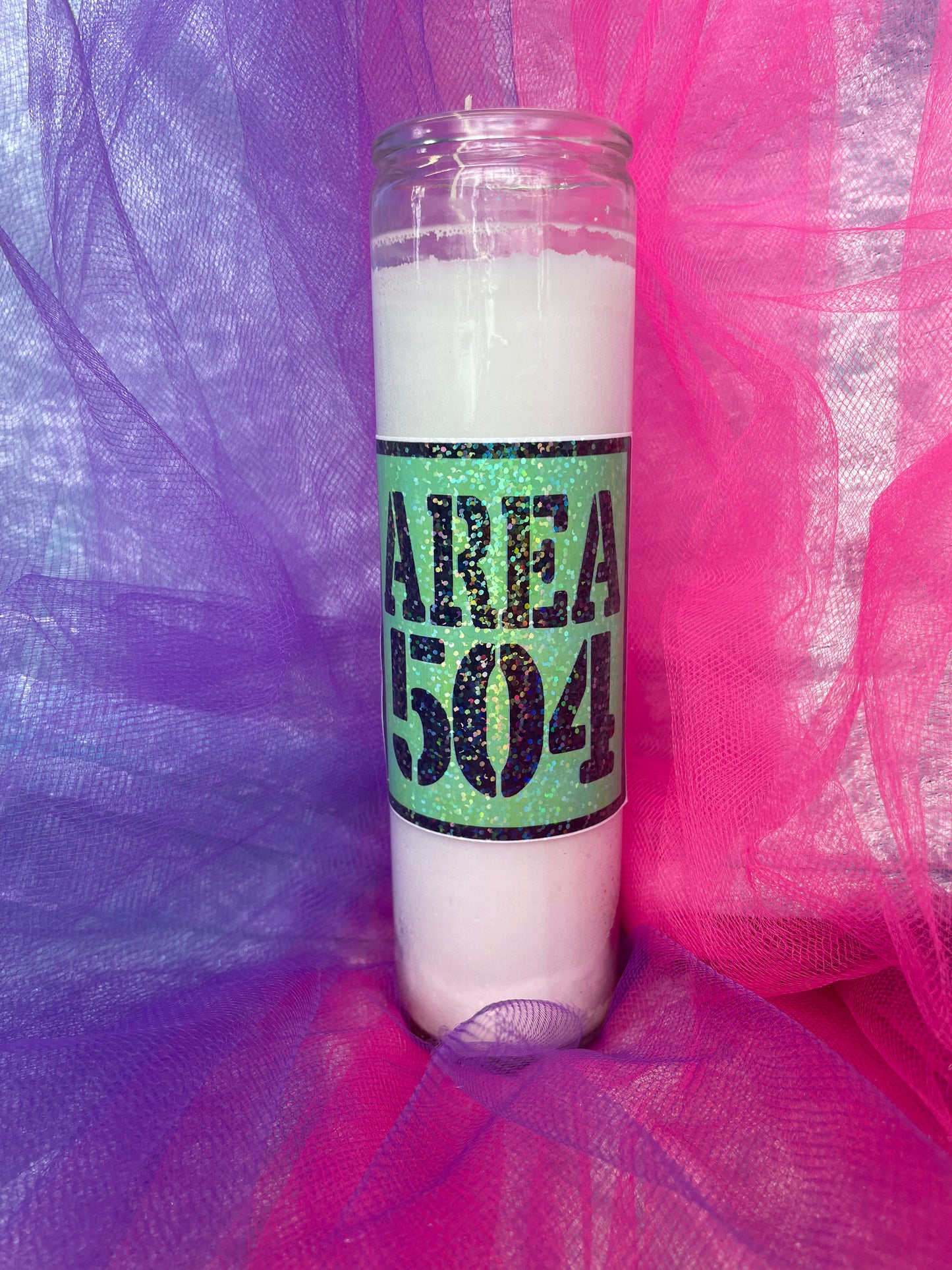 SCIP Prayer Candles