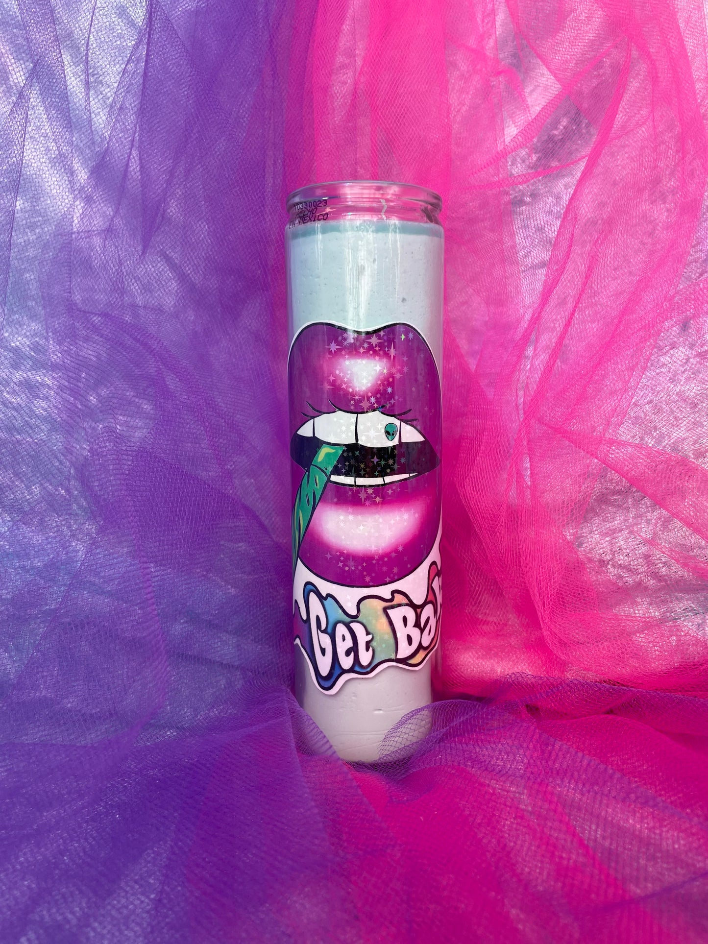 SCIP Prayer Candles