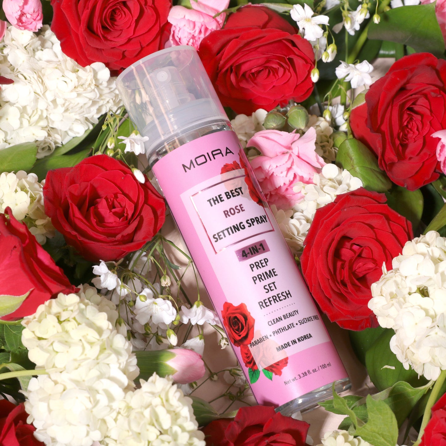 Moira Rose Setting Spray