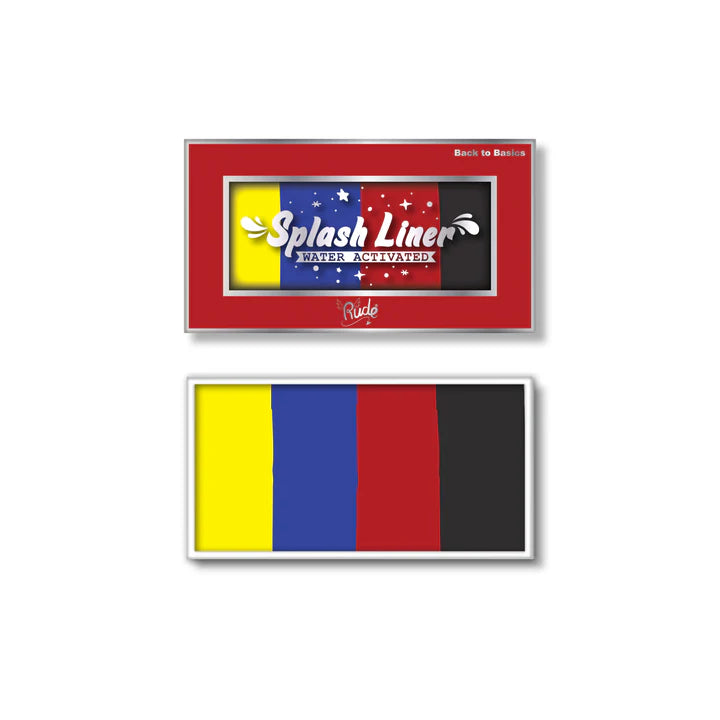 Splash Liner