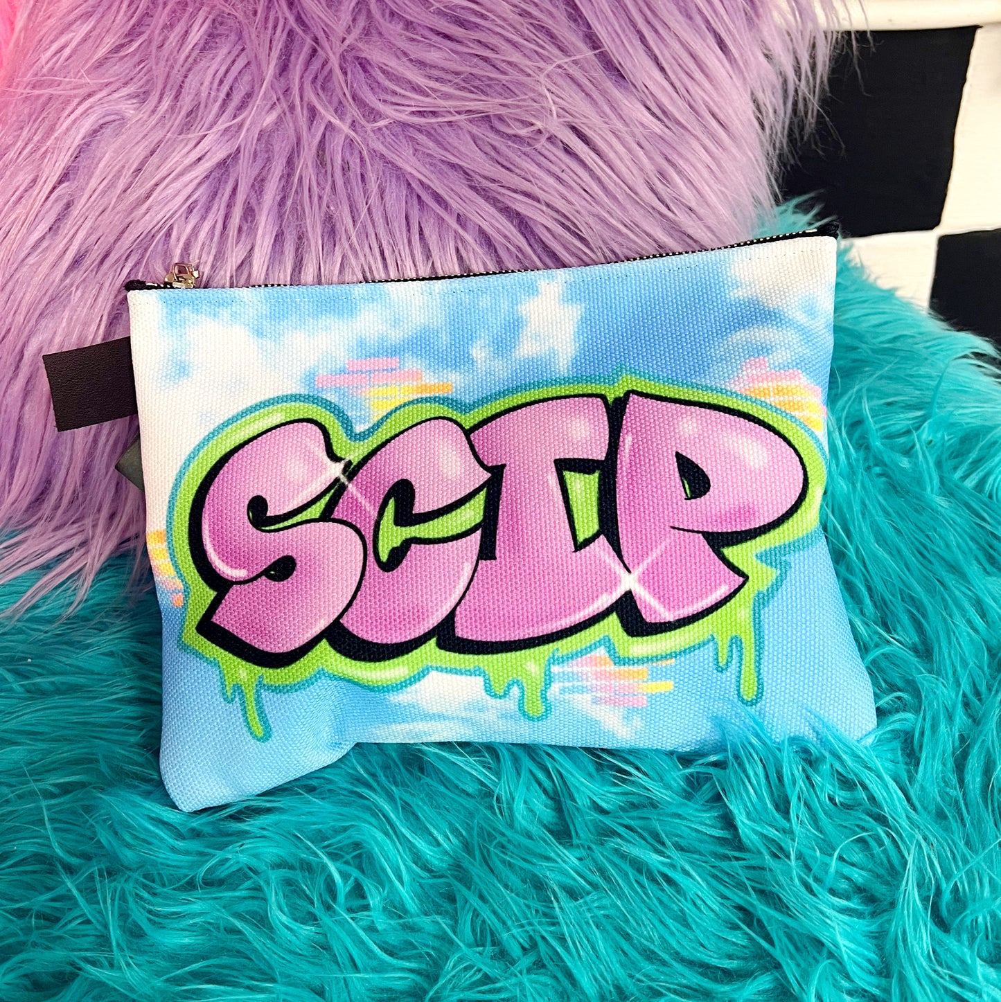 SCIP Cloud Carry-All