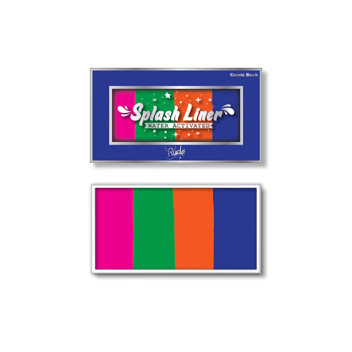 Splash Liner