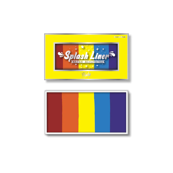 Splash Liner