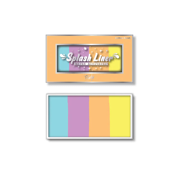 Splash Liner