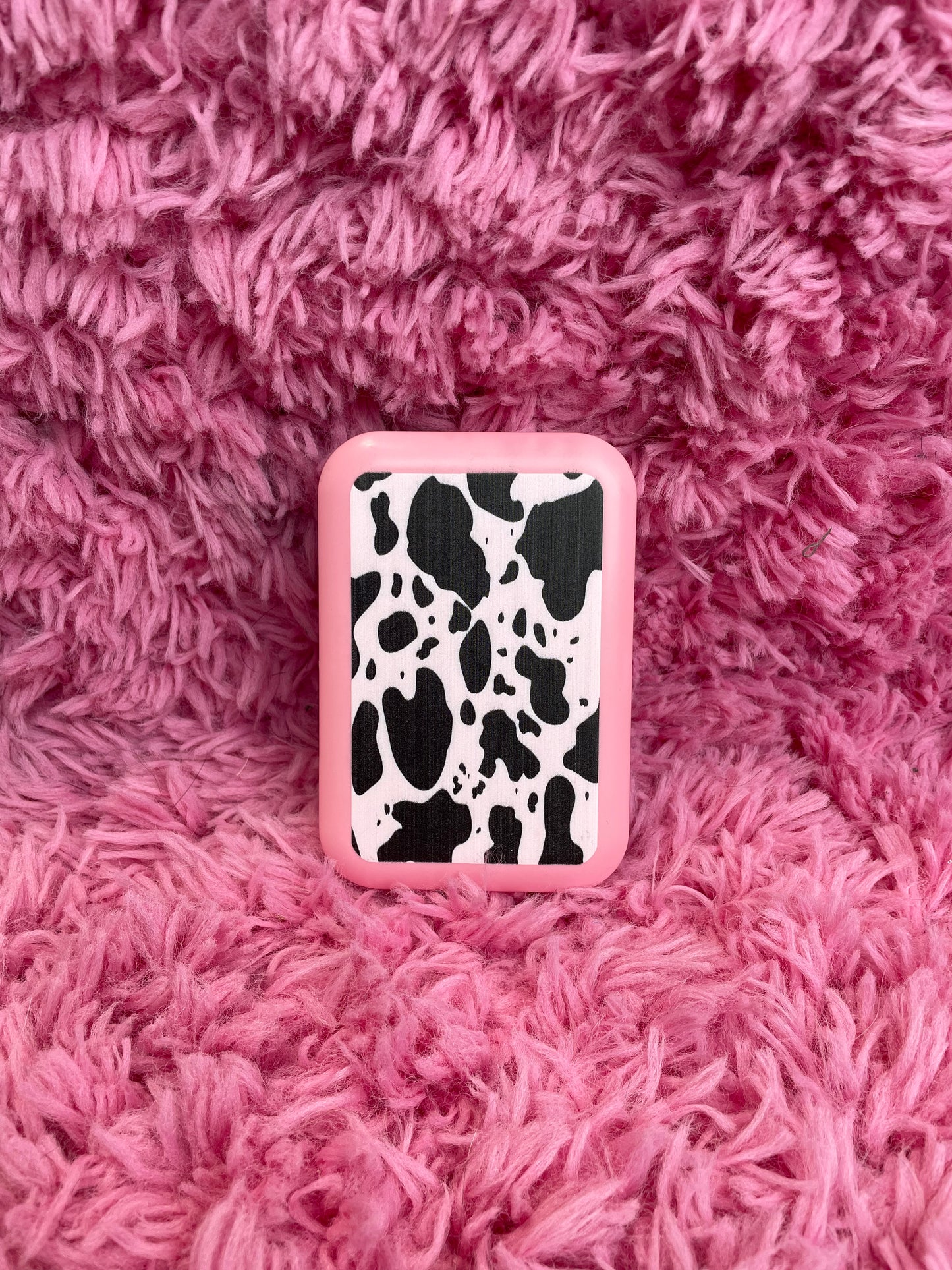Moo Carry Case