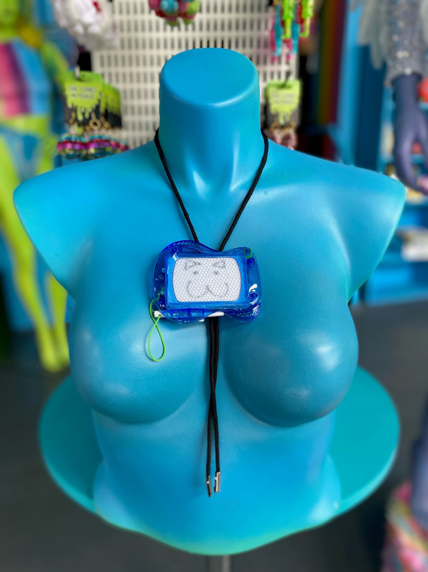 Toy Bolo