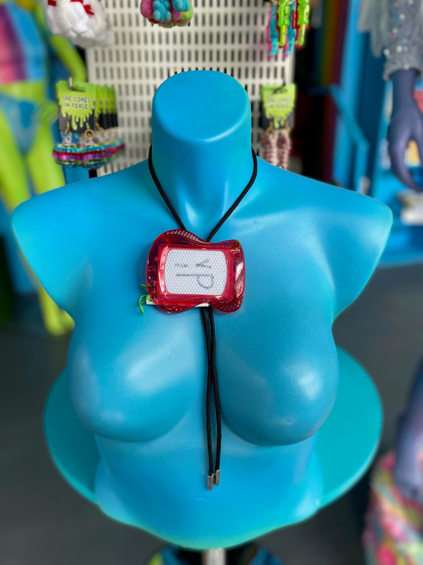 Toy Bolo