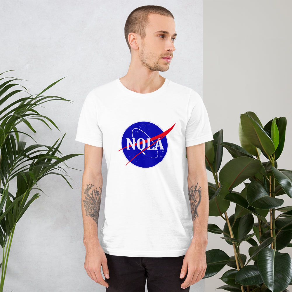 Nasa 2024 tee shirt