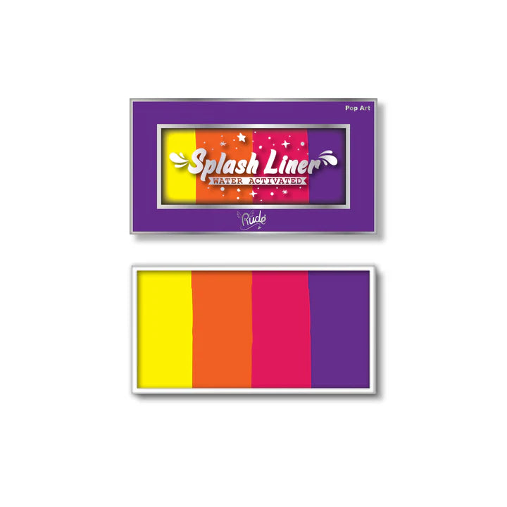 Splash Liner