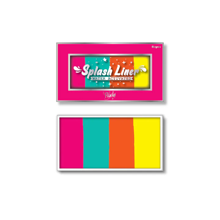 Splash Liner