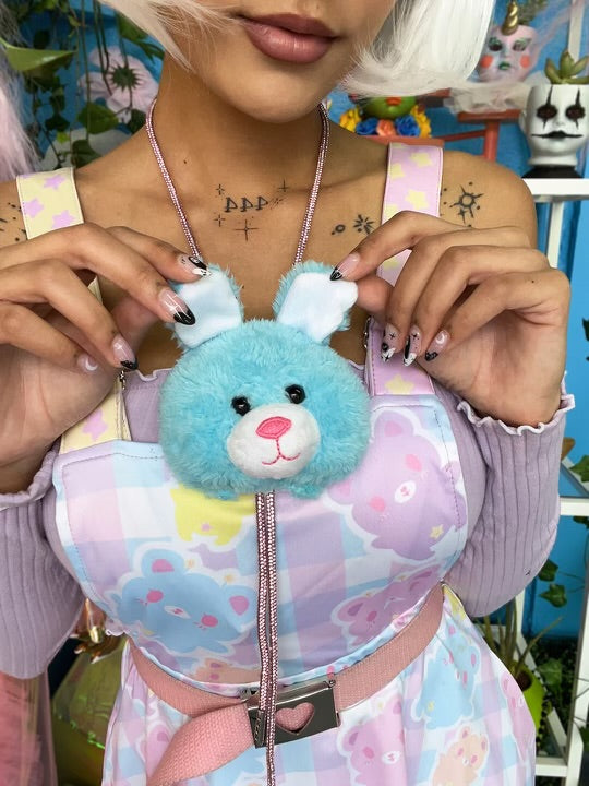Bunny Bolos