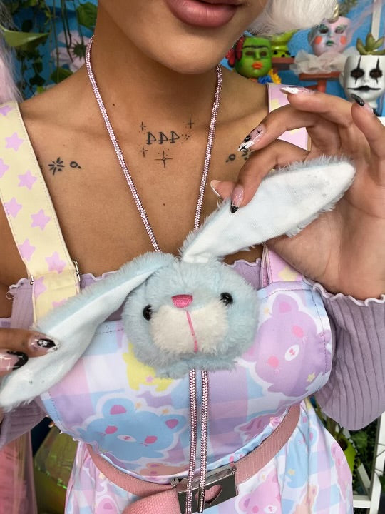 Bunny Bolos