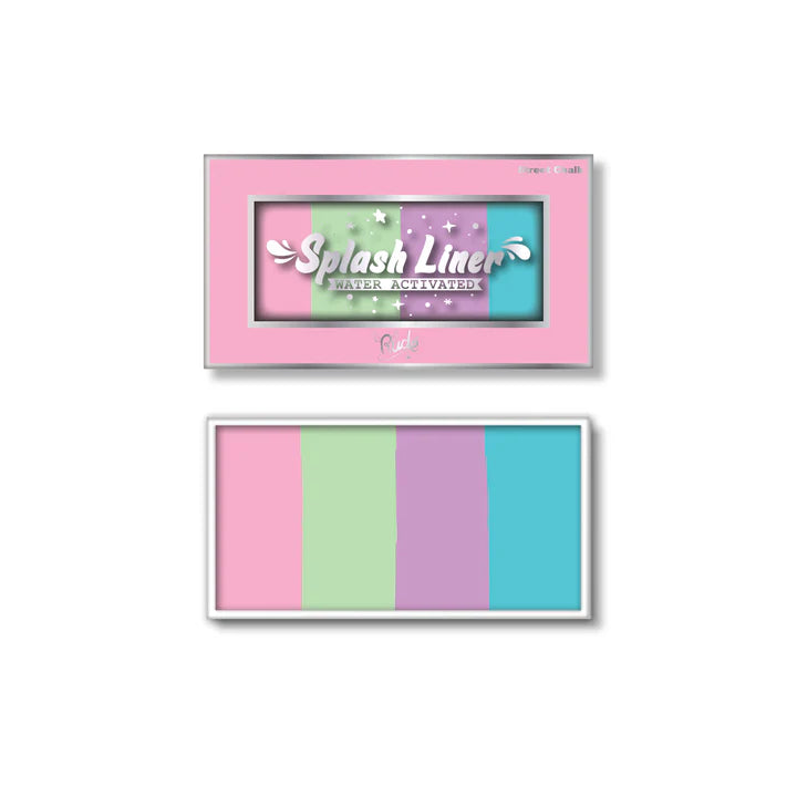 Splash Liner