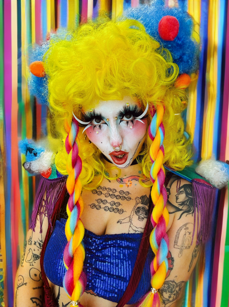 Wigs