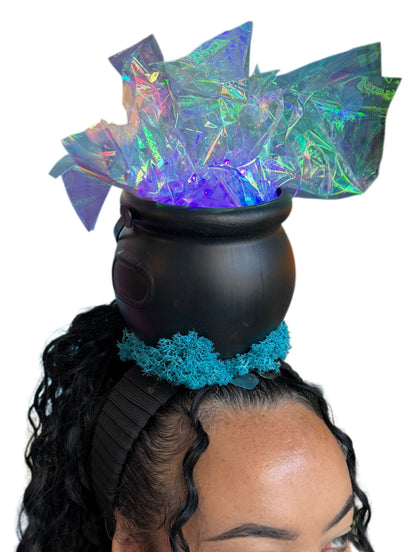 Halloween Headbands