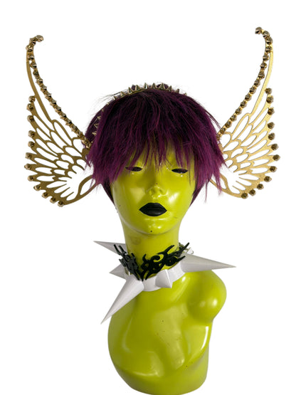Winged Headband