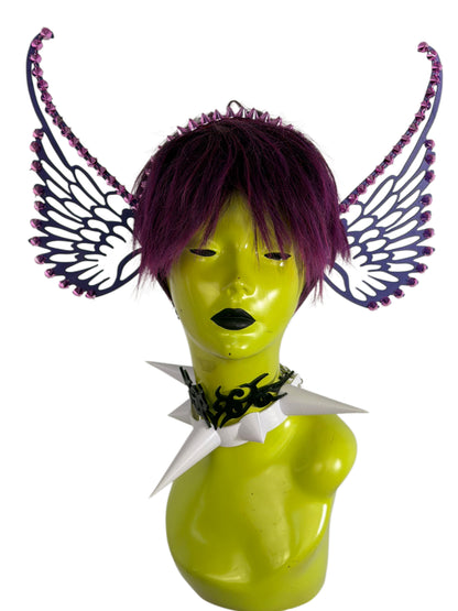 Winged Headband