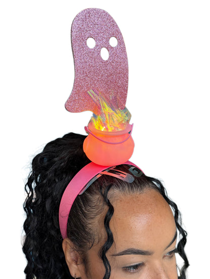 Halloween Headbands