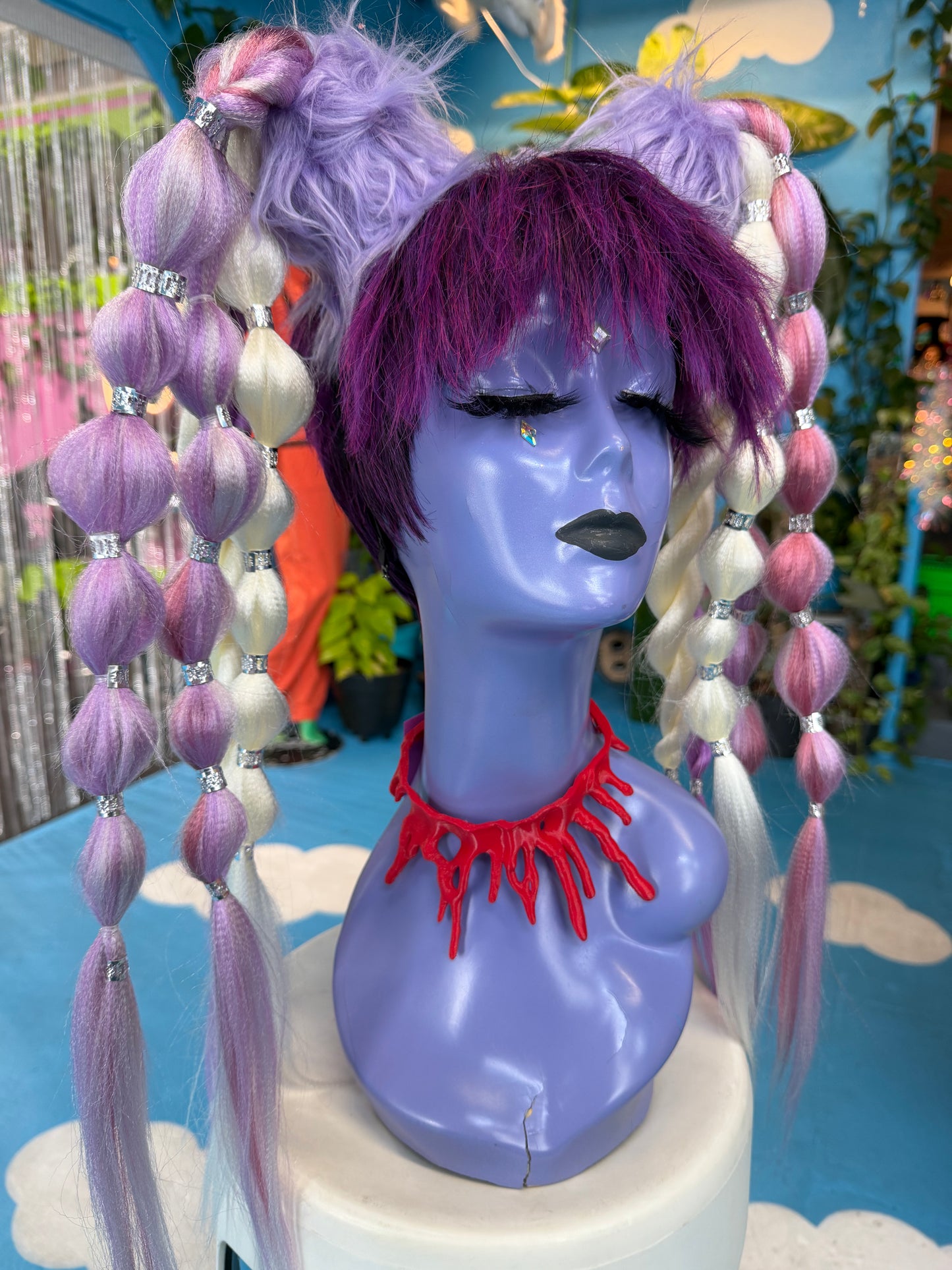 Drip Choker