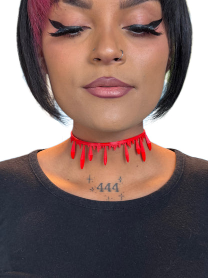 Mini Drip Choker