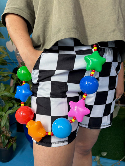 Giant Kandi Waist Chain
