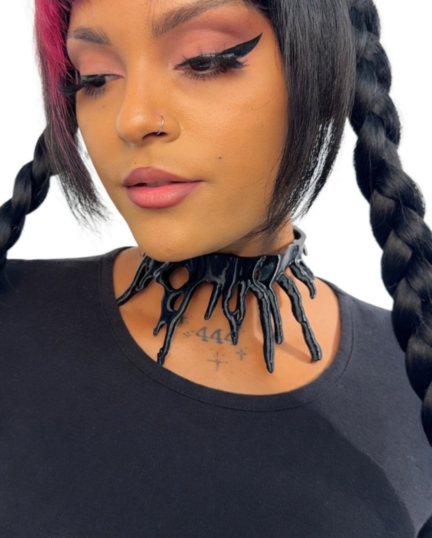 Drip Choker