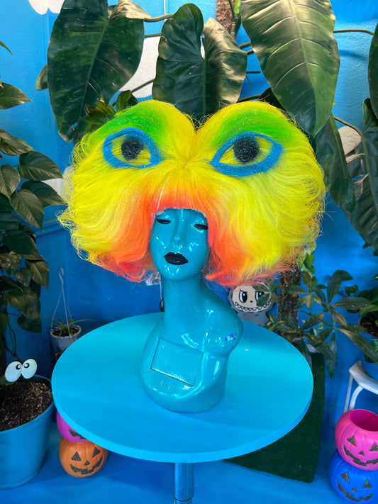 Eyez Wig