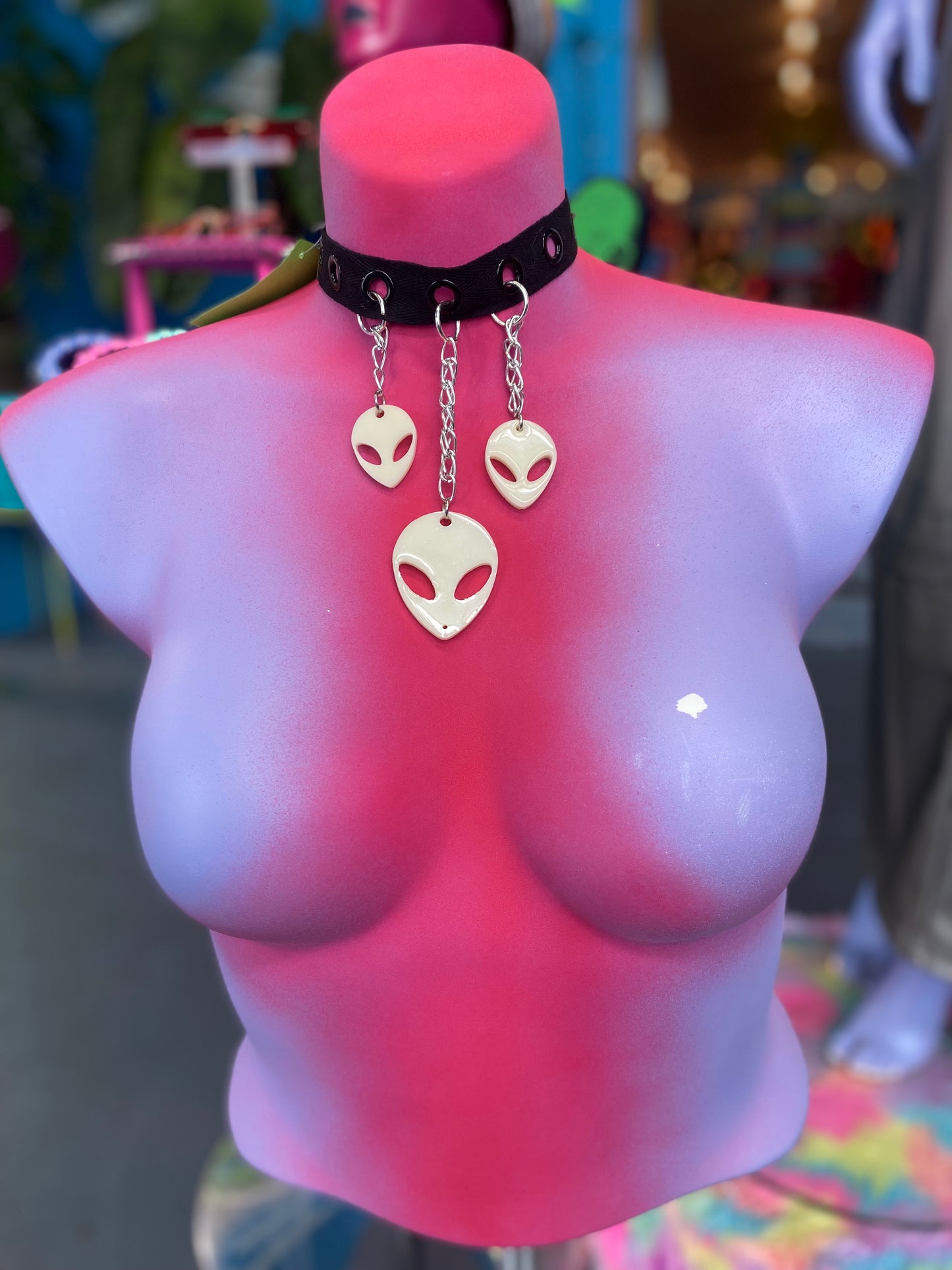 Chokers
