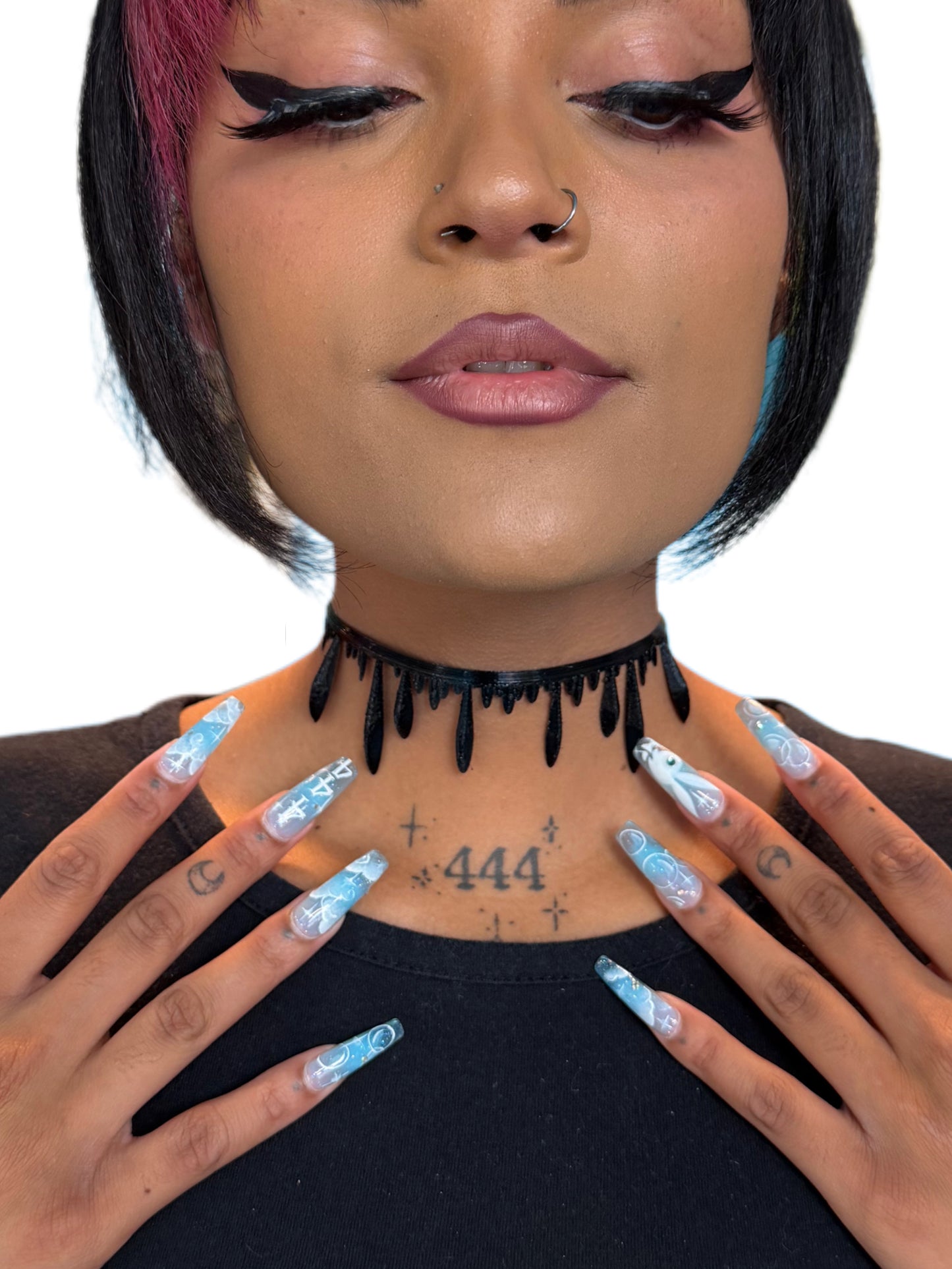 Mini Drip Choker