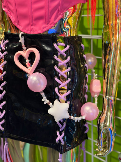 Giant Kandi Waist Chain