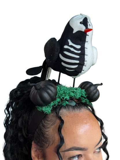 Halloween Headbands